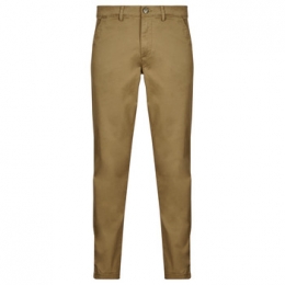 ChinoBroekSelectedSLHSLIM-NEWMILES175FLEXCHINO