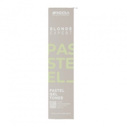 IndolaBlondeExpertPastelGelToner60mlG2