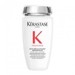 KrastasePremiereBainDcalcifiantRparateurShampoo250ml