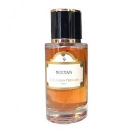 CollectionPrestigeSultan9EaudeParfum100ml