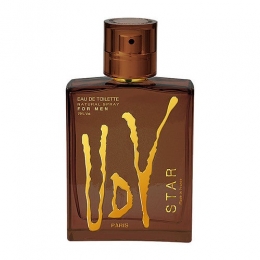 UlricDeVarensUdvStarforMenEaudeToilette100ml