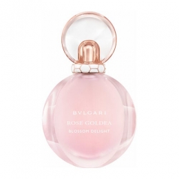 BvlgariRoseGoldeaBlossomDelightEaudeToilette75ml