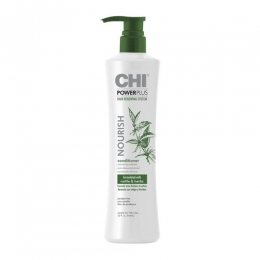 CHIPowerplusNourishConditioner946ml