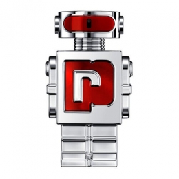 RabannePhantominRedParfumElixirRefillable100ml