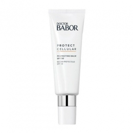 DoctorBaborProtectCellularBalmSPF5050ml