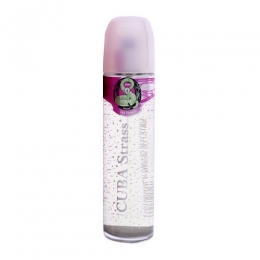CubaParisCubaStrassSnakeEaudeParfum100ml