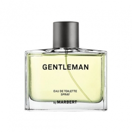 MarbertGentlemanEaudeToilette100ml