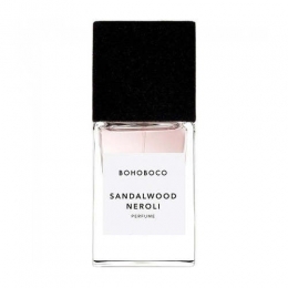 BohobocoSandalwoodNeroliParfum50ml