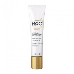 RocRetinolCorrexionLineSmoothingEyeCream15ml