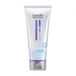 LondaProfessionalToneplexKleurmasker200mlPearlBlonde