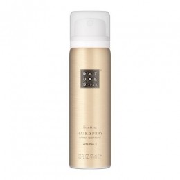 RitualsFixatingHairSpray75ml
