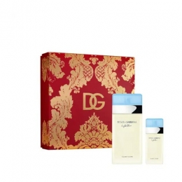 DolceGabbanaLightBlueGiftSet