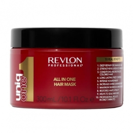 RevlonUniqOneAllInOneHairMask300ml