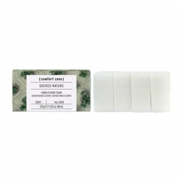ComfortZoneSacredNatureHandBodySoap120gram