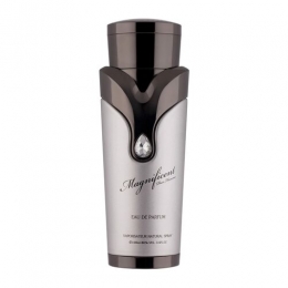 ArmafMagnificentPourHommeEaudeParfum100ml