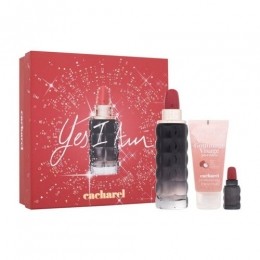 CacharelYesIAmGiftSet