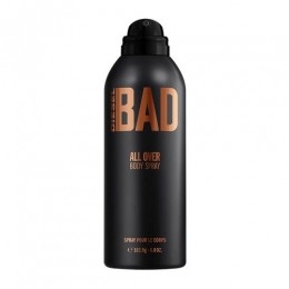 DieselBadAllOverBodySprayBodyMist200ml
