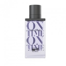 RueBrocaOnTimeMenEaudeParfum100ml