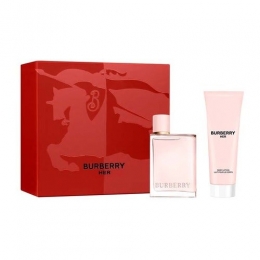 BurberryHerGiftSet