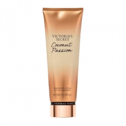 VictoriasSecretCoconutPassionBodylotion236ml