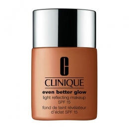 CliniqueEvenBetterGlowLightReflectingMakeupAmber30ml
