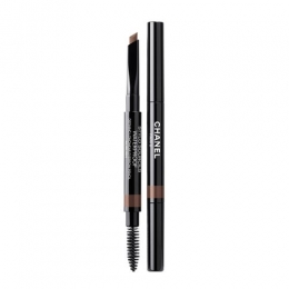 ChanelStyloSourcilsWaterproof808BrunClair027gram