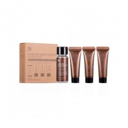 BentonSnailBeeHighContentStarterKit