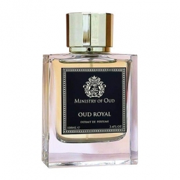 MinistryofOudOudRoyalExtraitdeParfum100ml