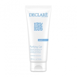 DeclarPureBalancePurifyingGel200ml