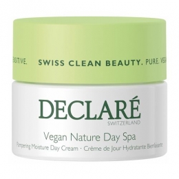 DeclarVeganNatureDaySpaDagcrme50ml