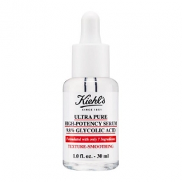 KiehlsPureHigh-PotencySerum98GlycolicAcid30ml