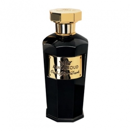 AmouroudMielSauvageEaudeParfum100ml
