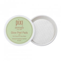 PixiGlowPeelPads60stuks