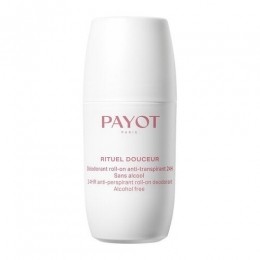 PayotRituelDouceurRituelDouceur24hAnti-perspirantDeodorantroller75ml