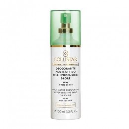 CollistarMulti-ActiveDeodorant24HoursHyper-sensitiveSkin100ml
