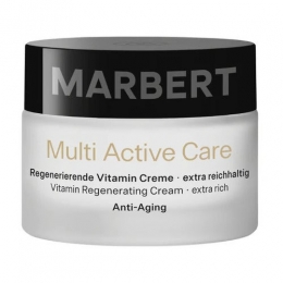 MarbertMulti-ActiveCareVitaminRegeneratingDagcrme50ml