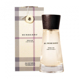 BurberryTouchEaudeParfum100ml