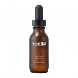 Medik8SuperCFerulicSerum30ml