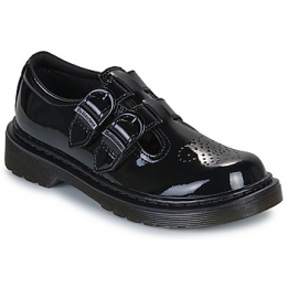 BallerinasDrMartens8065MonoJTBarShoe