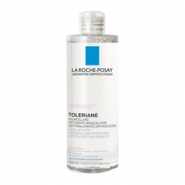 LaRoche-PosayTolerianeMicellairreinigingswaterSensitiveSkin400ml