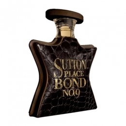 BondNo9SuttonPlaceEaudeParfum100ml