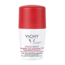 VichyStressResistAnti-TranspirantRoller72hr50ml