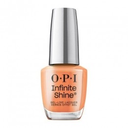 OPIInfiniteShineNagellakAlwayswithinPeach15ml