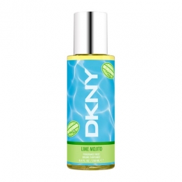DonnaKaranBeDeliciousLimeMojitoBodyMist250ml