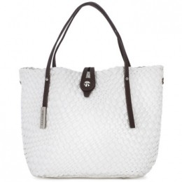 HandtasCafNoirCAFENOIR203SECCHIELLOINTRECCIO