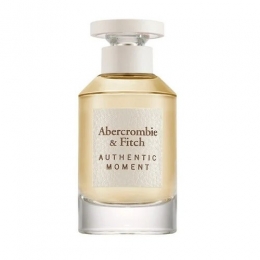 AbercrombieFitchAuthenticMomentEaudeParfum50ml