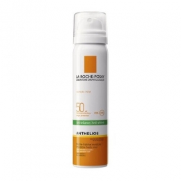 LaRoche-PosayAntheliosFaceMistZonbeschermingSPF50