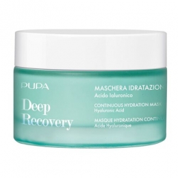 PupaDeepRecoveryContinuousHydrationMasker50ml