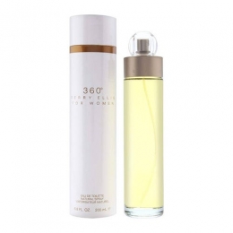 PerryEllis360WomanEaudeToilette200ml