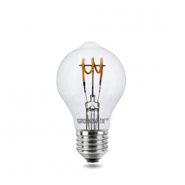 E27LEDFilamentLamp3WSpiralExtraWarmWitDimbaar